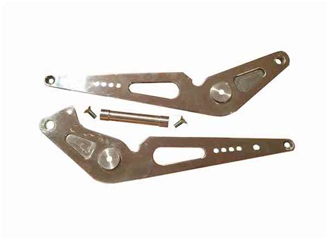 Frp Fork Blades With Bearings Frp Speedway And Grasstrack Parts