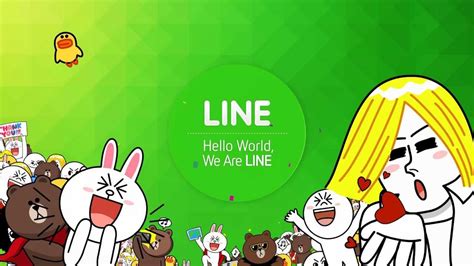 How to download line app on pc. Line Chat and Video Voice Calling app (iPhone, Android ...