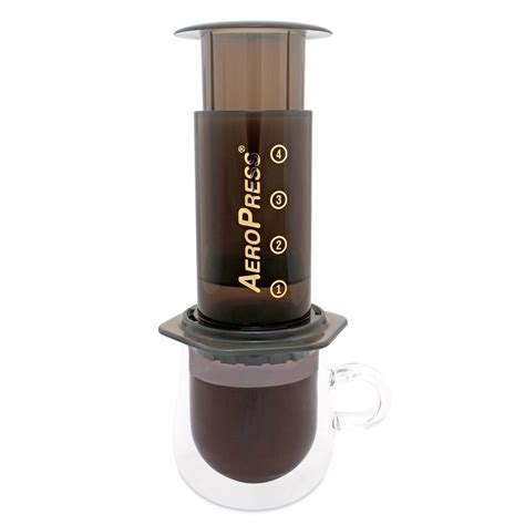 Aeropress Coffee Maker Whittard Of Chelsea