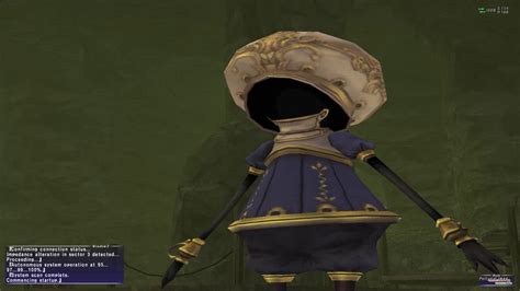 Ffxi Puppet I Am New To Puppet And Planning To Implement It In Our