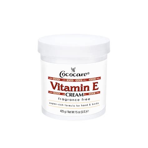 Coco Care Moisturizing Body Cream With Vitamin E 425 G يوشوب Ushop