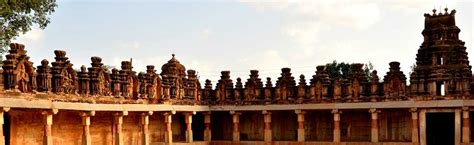 Bhoga Nandeeshwara Temple Nandi Near Bangalore Timings Entry Fees