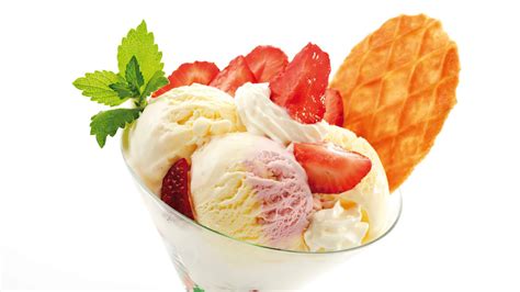 What Is The Best Ice Cream To Eat On A Diet Guilt Free Frozen Delights