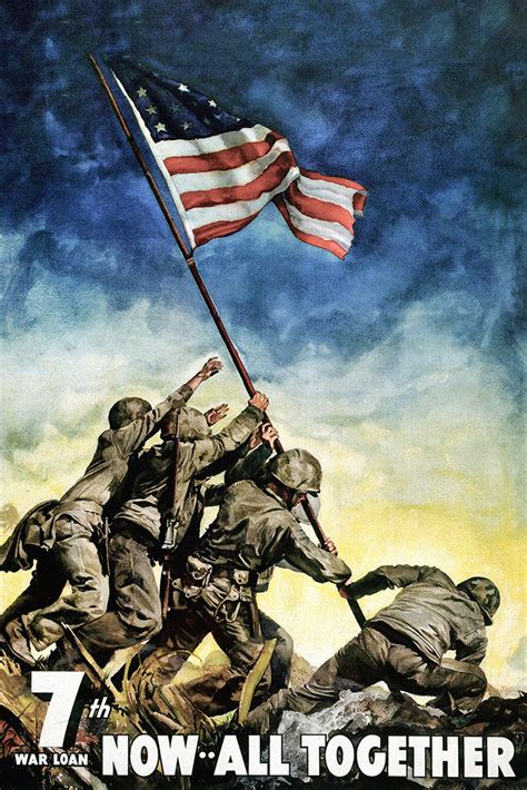 Military Propaganda United States 27 Poster My Hot Posters