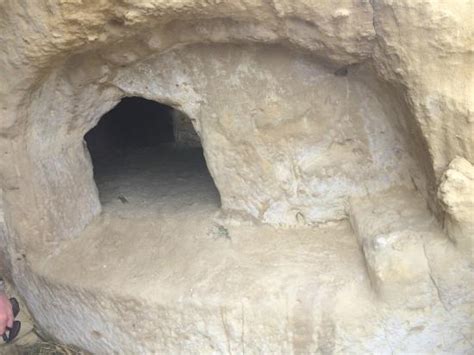 Вечерняя Матала Picture Of Roman Caves Matala Tripadvisor