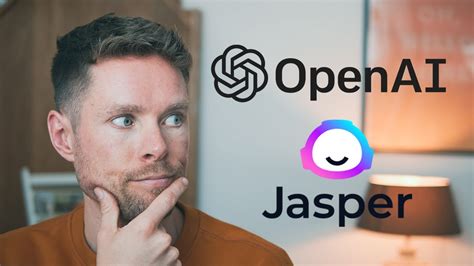 Jasper AI Vs Chat GPT YouTube