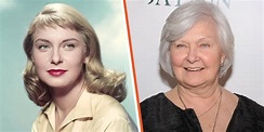 Where Is Joanne Woodward Now 13 Years after Paul Newman's Death?
