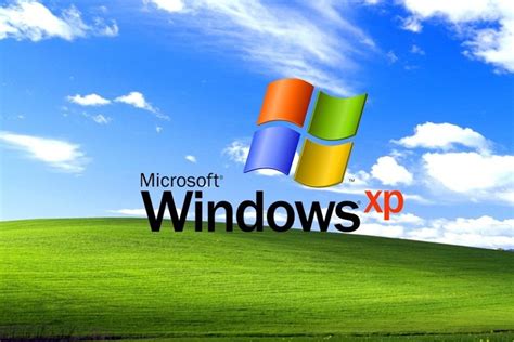 Tipos De Computadora Windows Xp Microsoft Windows