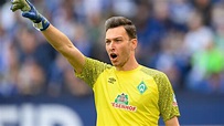 Werder Bremens Jiri Pavlenka: "Wir schaffen das" - kicker