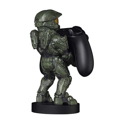 Exquisite Gaming Cable Guy Halo Master Chief
