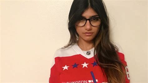 This Is The Unusual Advice Mia Khalifa Gives To Those Interested In Making Adult Films