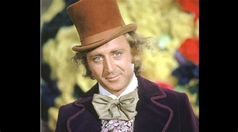 Gene Wilder Death Star Of Willy Wonka Dies Aged 83 Loop Png