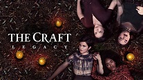 The Craft: Legacy (2020) - Backdrops — The Movie Database (TMDb)
