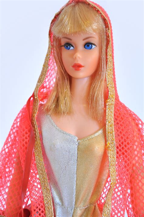 1970s barbie doll vlr eng br