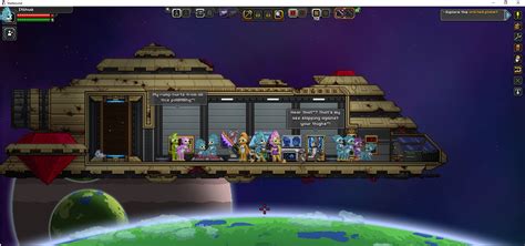 Starbound Sex Mod Telegraph