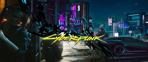100 3440x1440p Cyberpunk 2077 Hintergrundbilder Wallpapers