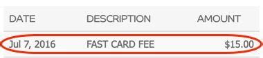 I'm not going to mince words: How Long Does It Take to Get a Credit Card | Million Mile Secrets