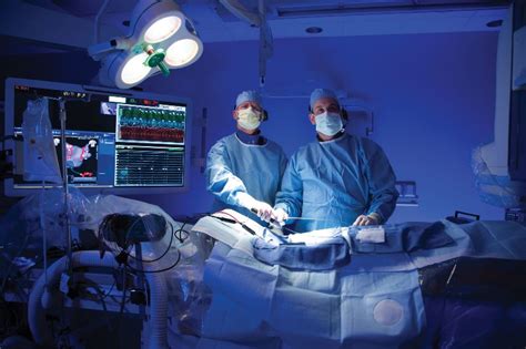 Ep Study A Cardiac Procedure Sagar Hospitals
