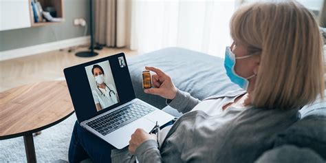 How Telehealth Is Evolving The Healthcare Industry