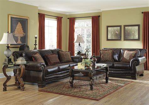 Shop ashley furniture homestore online for great prices, stylish furnishings and home decor. Ashley Furniture Gallery | Heritage Furniture Galleries ...