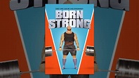 Born Strong (2017) - REP ONE
