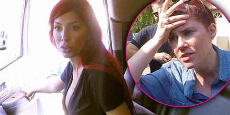 teen mom og farrah abraham blasts her producer in a shocking clip