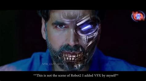 Robot 2 Trailer 20 Akshay Kumar And Rajinikanth New Movie Youtube