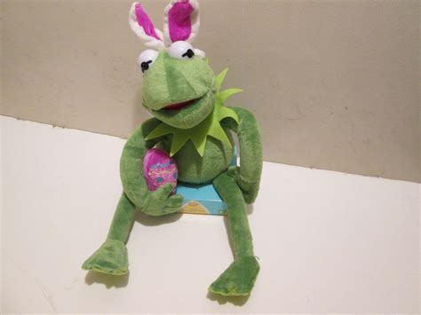 Easter Kermit Animatronic Wiki Fandom