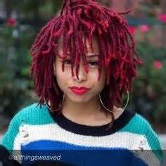 But the dread styles for men are popular nowadays. dyed freeform dreads - Google Search | Dreads & Body Mods ...