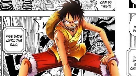 Maxis power solutions is committed in making solar energy a significant part of india's futuristic power resource. One Piece Teases Luffy's Intense Training to Fight Kaido