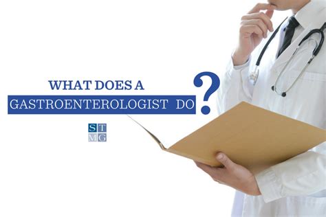 What Does A Gastroenterologist Do Core Plastic Surgery