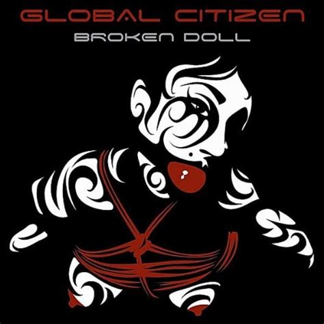 Broken Doll Fuck Barbie 33rpm Remix By Gcee By Global Citizen On