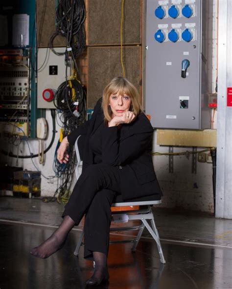 Frances De La Tour Interview From Shakespeare To Rising Damp The