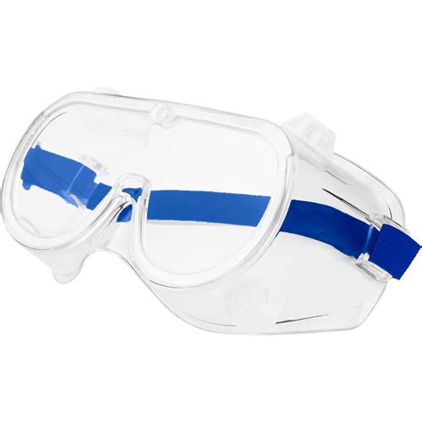 Safety Goggles Wadfow