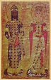 Manuel Komnenos, Kostantinos Kavafis | European art, Byzantine art ...