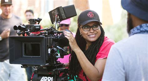 How enslaved black people helped make washington our nation's capital. UCLA - The Optimists - Ava DuVernay