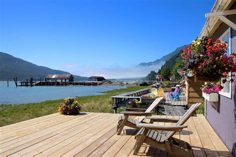 The 5 Best Prince Rupert Cottages Villas With Prices Find Holiday