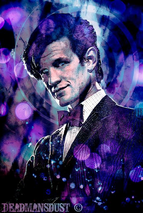 The Eleventh Doctor By Sirenphotos On Deviantart