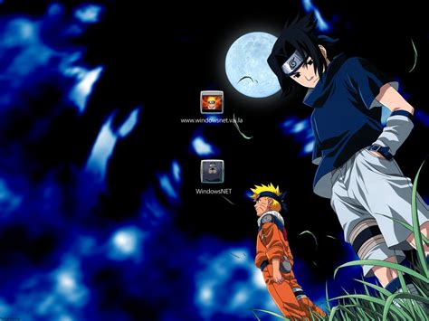 47 Naruto Live Wallpaper Windows 8 On Wallpapersafari