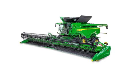 X Series Combines John Deere Uk And Ie