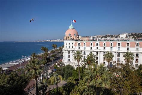 Hotel Le Negresco Updated 2023 Prices And Reviews Nice France