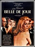 Belle de Jour (1967) Original French Grande Movie Poster - Original ...