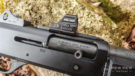 best optics for your shotgun [ultimate guide] pew pew tactical