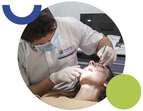 Periodoncia Y Tratamientos Periodontales • Clínica Finedent Granada