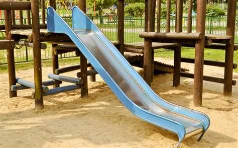 British Man Does Sex Acts With Slides And Gets Banned From Playgrounds