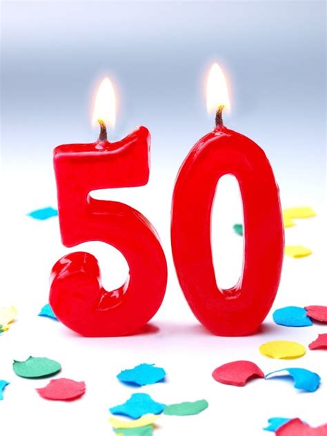 50th Birthday Party Ideas Thriftyfun