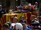 Funeral da rainha tem a presença de pelo menos 500 presidentes - JD1 ...