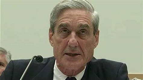 Should The Mueller Investigation Be Shut Down On Air Videos Fox News