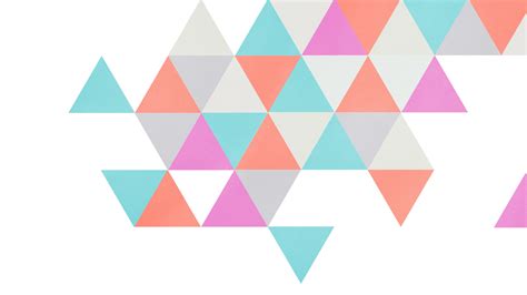 Geometric Wallpapers For Desktop 63 Images