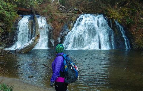 Best Waterfall Hikes Near Seattle Ordinary Adventures
